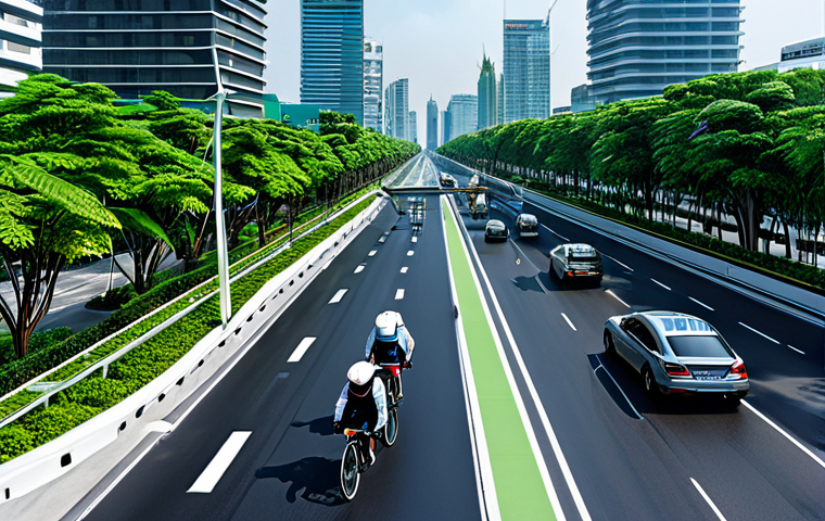 생태 심리학과 문화적 다양성 존중 - **

A modern Thai family, fully clothed and in modest attire, shopping at a local Thai market. They ...