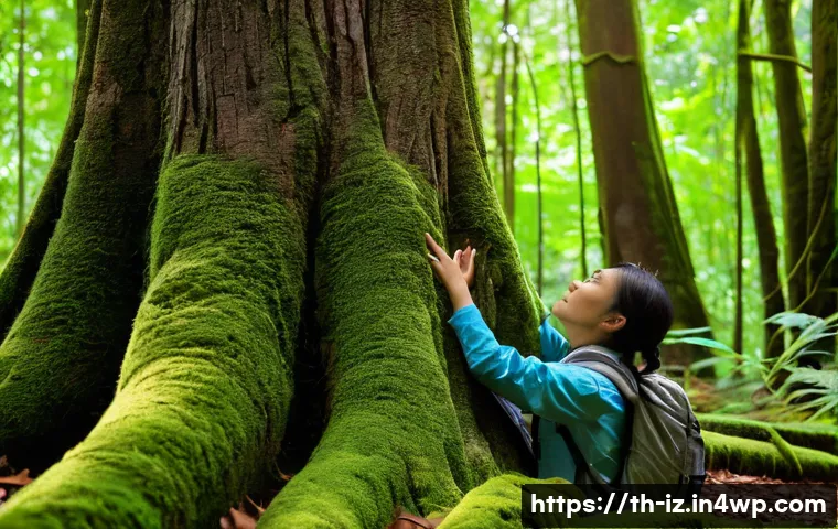 ไม่อยากพลาด! ประโยชน์สุดว้าวของจิตวิทยานิเวศที่เปลี่ยนชีวิตคุณได้ 4 생태 심리학적 접근의 이점 관련 이미지 2