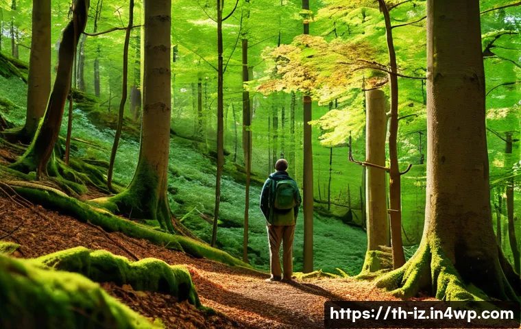 생태 심리학 실천의 장기적 효과 관련 이미지 2