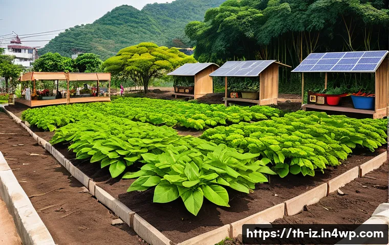 5 วิธีเสริมสร้างอัตลักษณ์เชิงนิเวศเพื่อชีวิตที่ยั่งยืนและสมดุล 3 생태 심리학과 생태적 정체성 관련 이미지 1