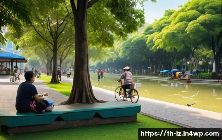 5 วิธีเสริมสร้างอัตลักษณ์เชิงนิเวศเพื่อชีวิตที่ยั่งยืนและสมดุล 4 생태 심리학과 생태적 정체성 관련 이미지 2