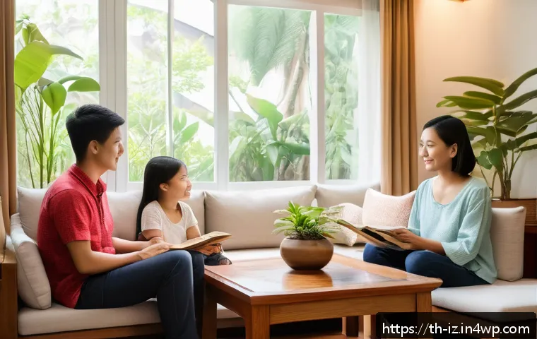 เปิดประสบการณ์การใช้ Ecological Psychology ในชีวิตประจำวันกับกรณีศึกษาที่คุณไม่ควรพลาด 4 생태 심리학 실천 사례 연구 관련 이미지 2