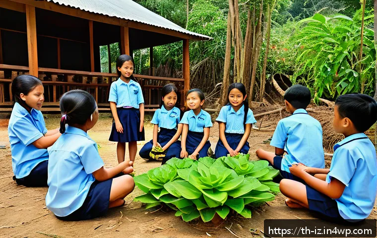 วิวัฒนาการทางประวัติศาสตร์ของจิตวิทยานิเวศและบทบาทที่เปลี่ยนแปลงในยุคปัจจุบัน 4 생태 심리학의 역사적 발전 관련 이미지 2